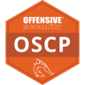 OSCP Certification Logo