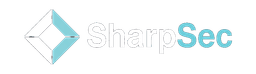 SharpSec Logo