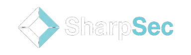 SharpSec Logo
