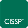 CISSP Certification Logo