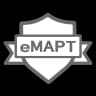 eMAPT Certification Logo