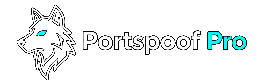 Portspoof Pro - Active Deception Platform for Network Security