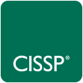 CISSP Logo