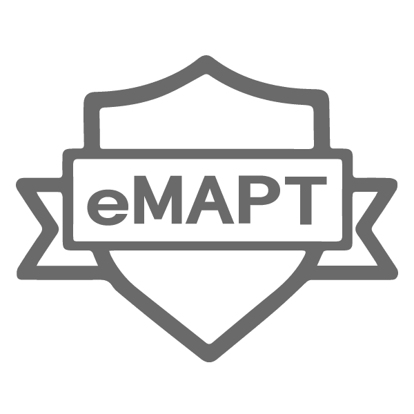 eMapt Logo