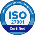 ISO 27001 Lead Auditor Logo