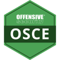 OSCE Logo